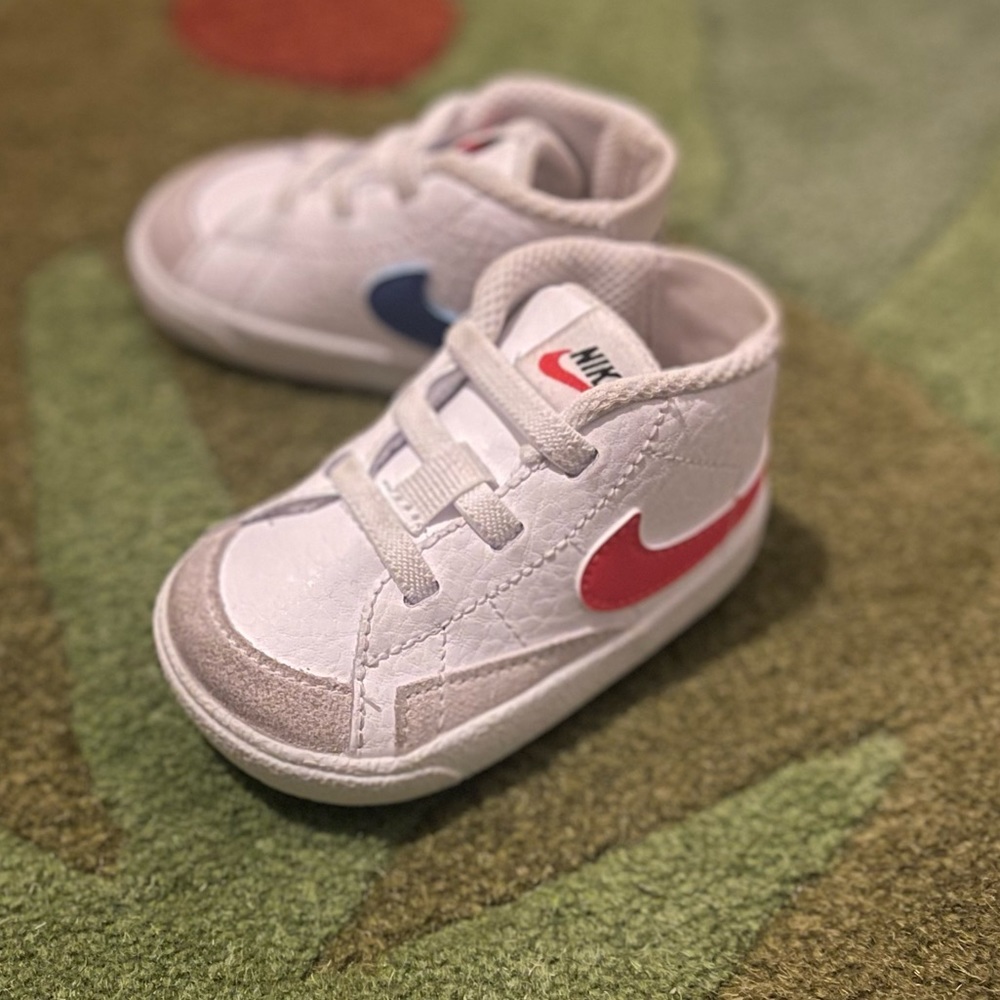 Infant Nike Blazers